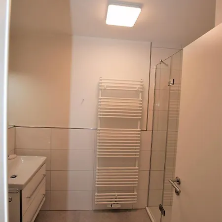 Apartment Meeresblick Enna Mare Haus 1 - 5 Hohwacht