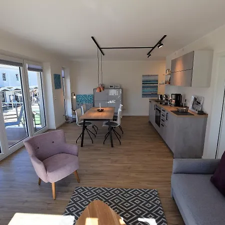 아파트 Meeresblick 