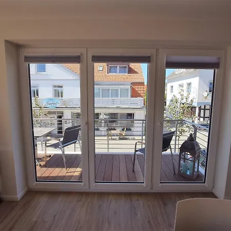 Apartment Meeresblick Enna Mare Haus 1 - 5