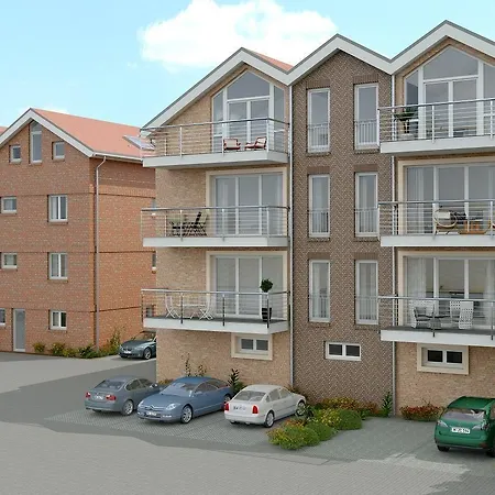 아파트 Meeresblick 