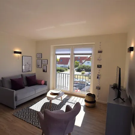 아파트 Meeresblick 