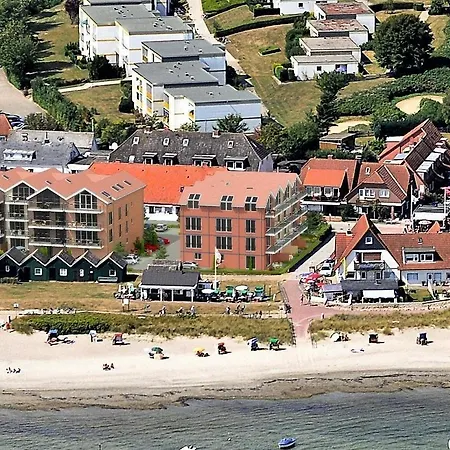 Meeresblick Enna Mare Haus 1 - 5